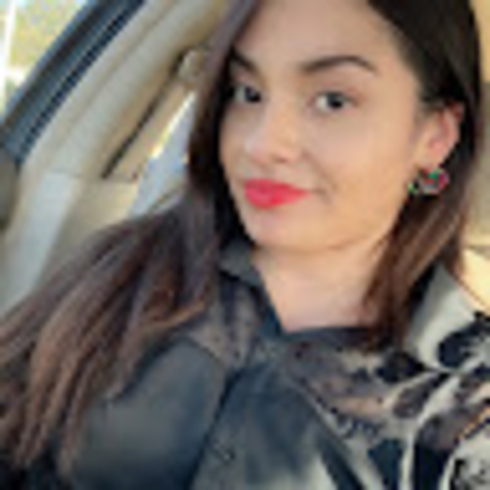 Meet your Posher, Kimberly
